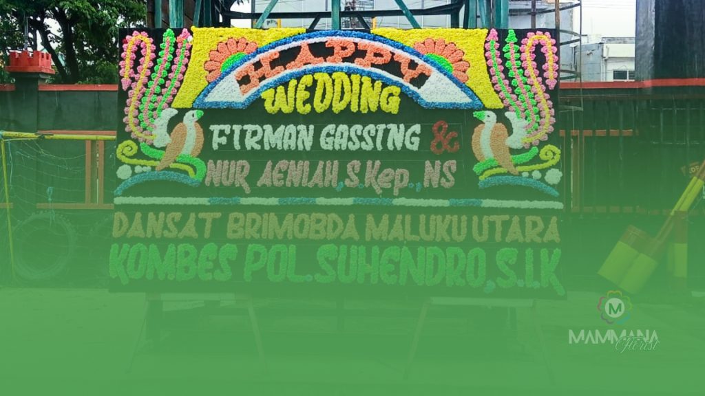 2. Ukuran Standar _ Medium (± 2 m x 3 m)