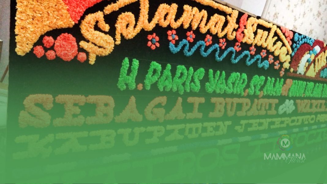 Jenis-Jenis Papan Karangan Bunga dan Fungsinya Jenis-Jenis Papan Karangan Bunga dan Fungsinya