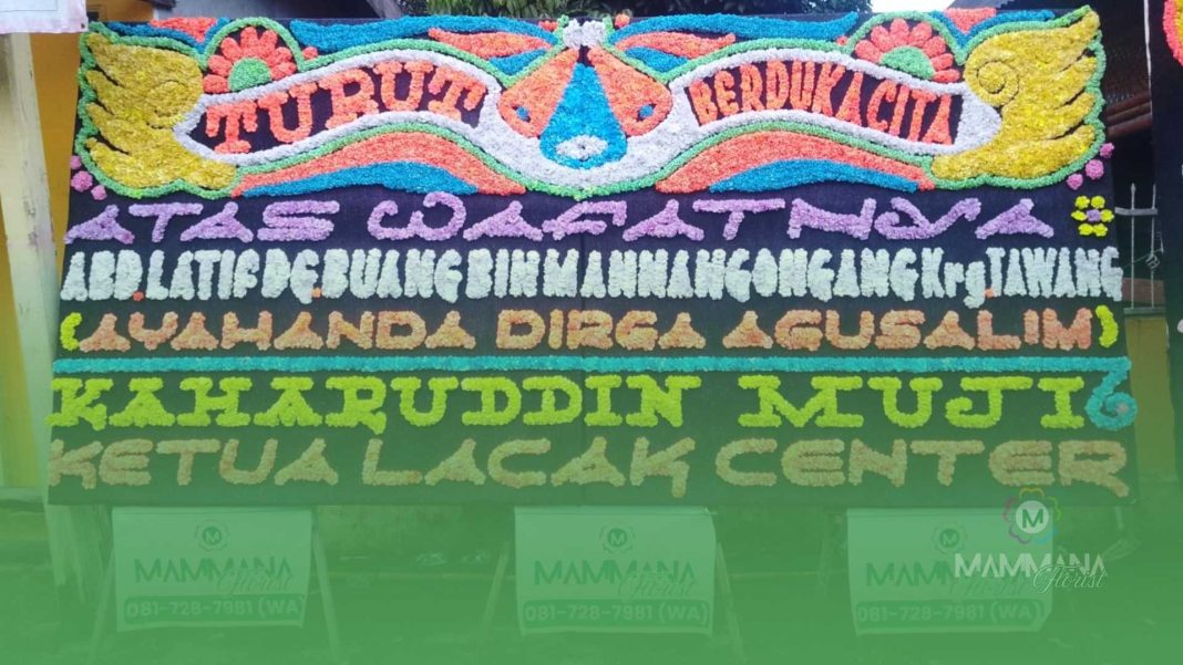 Etika Mengirim Papan Karangan Bunga Duka Cita yang Perlu Diperhatikan Etika Mengirim Papan Karangan Bunga Duka Cita yang Perlu Diperhatikan
