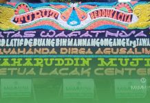 Etika Mengirim Papan Karangan Bunga Duka Cita yang Perlu Diperhatikan Etika Mengirim Papan Karangan Bunga Duka Cita yang Perlu Diperhatikan