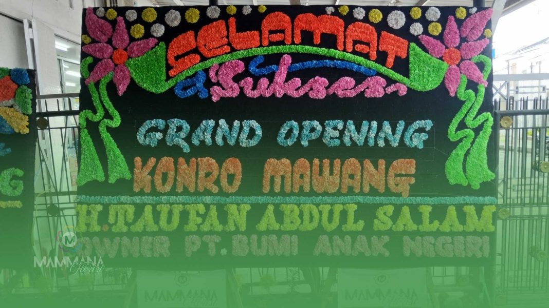 Kapan Perusahaan Sebaiknya Mengirim Papan Karangan Bunga?