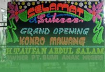 Kapan Perusahaan Sebaiknya Mengirim Papan Karangan Bunga? Kapan Perusahaan Sebaiknya Mengirim Papan Karangan Bunga?