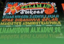 Karangan Bunga Buat Wisuda: Ungkapan Selamat yang Elegan, Berkesan, dan Penuh Makna Karangan Bunga Buat Wisuda