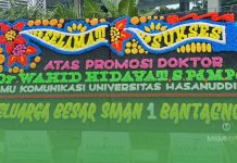 Karangan Bunga Ucapan Selamat Promosi Doktor: Simbol Apresiasi, Kebanggaan, dan Perjalanan Akademik Karangan Bunga Ucapan Selamat Promosi Doktor