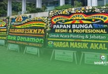 Kenapa Harga Papan Karangan Bunga Bisa Berbeda-beda? Ini Penjelasannya Kenapa Harga Papan Karangan Bunga Bisa Berbeda-beda