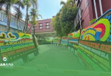 Peran Papan Karangan Bunga dalam Acara Kenegaraan & Pemerintahan Papan Karangan Bunga Acara Kenegaraan