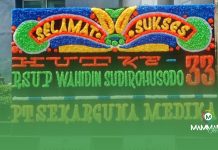 Peran Papan Karangan Bunga dalam Membangun Relasi Bisnis Peran Papan Karangan Bunga dalam Membangun Relasi Bisnis