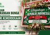 Peran Karangan Bunga dalam Perayaan Hari Kemerdekaan Indonesia Peran Karangan Bunga dalam Perayaan Hari Kemerdekaan Indonesia