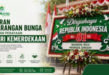 Peran Karangan Bunga dalam Perayaan Hari Kemerdekaan Indonesia Peran Karangan Bunga dalam Perayaan Hari Kemerdekaan Indonesia